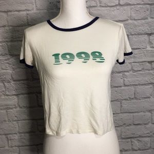 1998 Crop Tee